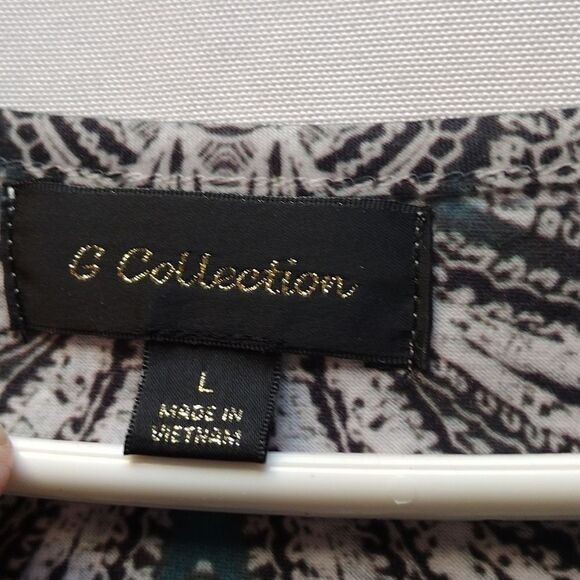 G Collection top  - Picture 2 of 6